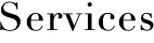 services
