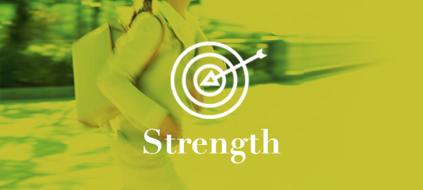 strength